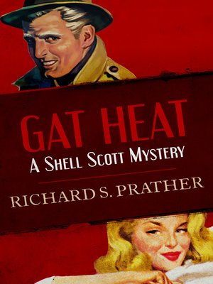 cover image of Gat Heat